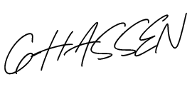 Ghassen Larnaout signature
