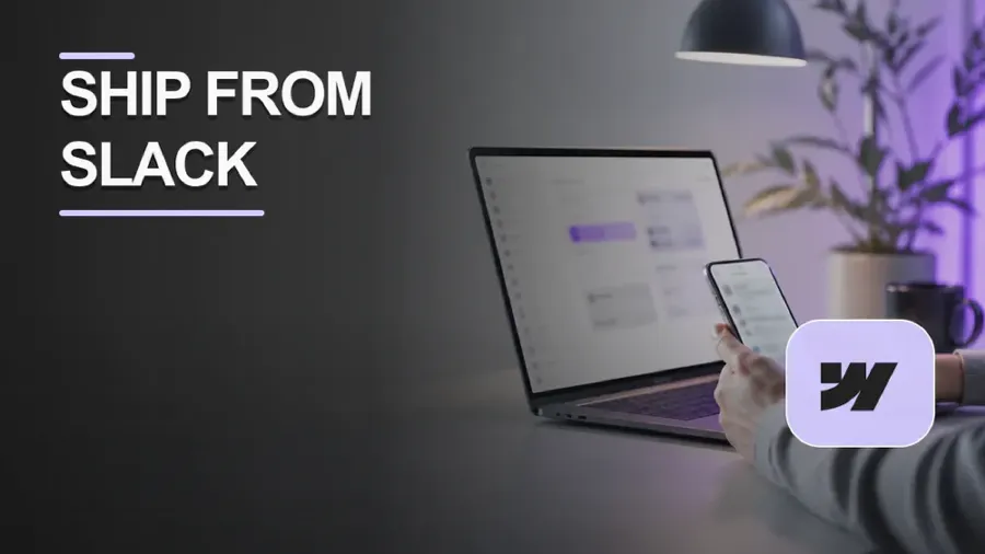 Webflow sitemap and AI search integration graphic